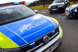 Am Samstag ereigneten sich in Wiesbaden über zehn Verkehrsunfälle. Die Polizei musste viele Unfallanzeigen aufnehmen. Der entstandene Sachschaden beträgt mehrere Zehntausend Euro.