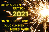 Wiesbadenaktuell wünscht allen einen guten Rutsch in 2021 und eines gesundes sowie glückliches neuen Jahr!