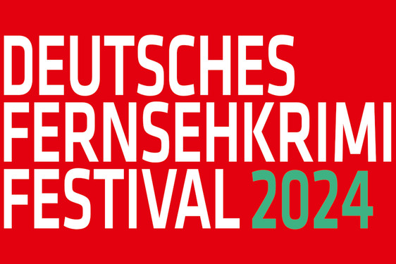 20. Deutsche Fernsehkrimi-Festival in der Caligari FilmBühne Wiesbaden von 17. März bis 24. März 2024