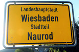 Nächste öffentliche Sitzung des Ortsbeirates Wiesbaden-Naurod.