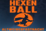 Am Donnerstag, 8. Februar, findet in der Taunushalle in Wiesbaden-Nordenstadt wieder der legendäre Hexenball statt. Karten zu gewinnen.