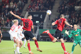 SV Wehen Wiesbaden empfing RB Leizig in der BRITA Arena zur 1. Hauptrunde im DFB-Pokal