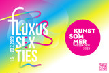 Der Kunstsommer Wiesbaden 2023 "FLUXUS S(I)EX TIES“ startet am Donnerstag, 1. Juni, mit einem interdisziplinären und stadtübergreifenden Programm für alle.