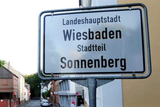 Nächste Sitzung des Ortsbeirat Sonnenberg