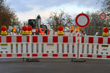 Die Stadt Wiesbaden führt mehrere Bauarbeiten im Straßenverkehr in den Osterferien durch. Dadurch kommt es zu Einschränkungen im Verkehr.