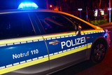 Arbeitsmaschinen von Baustellengelände in der Nacht zum Samstag in Mainz-Kastel gestohlen.