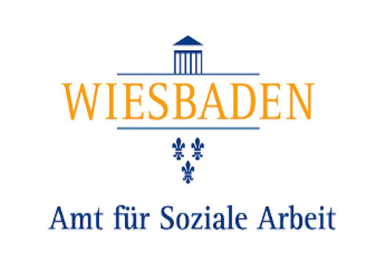 Logo Amt für Soziale Arbeit