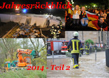 Jahresrückblick 2014 von Wiesbadenaktuell.de