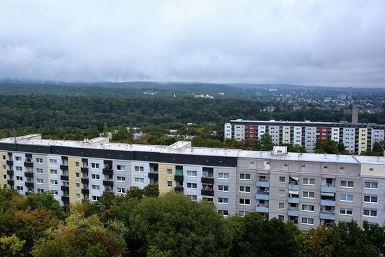2020 bietet Wiesbaden 50 Wohnungen für mittlere Einkommen an.