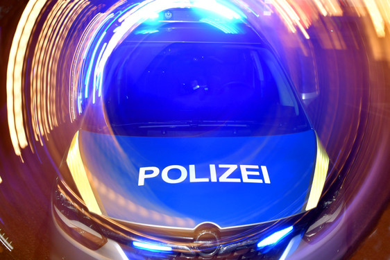 Gemeinsam sicheres Wiesbaden" Polizei findet bei Kontrollen in der Nacht zum Sonntag in der Wiesbadener Innenstadt - Geringer Menge Betäubungsmittel bei Jugendliche.